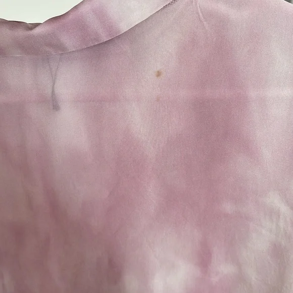 Zara Ombre Pant and Shirt Set - Picture 14 of 16